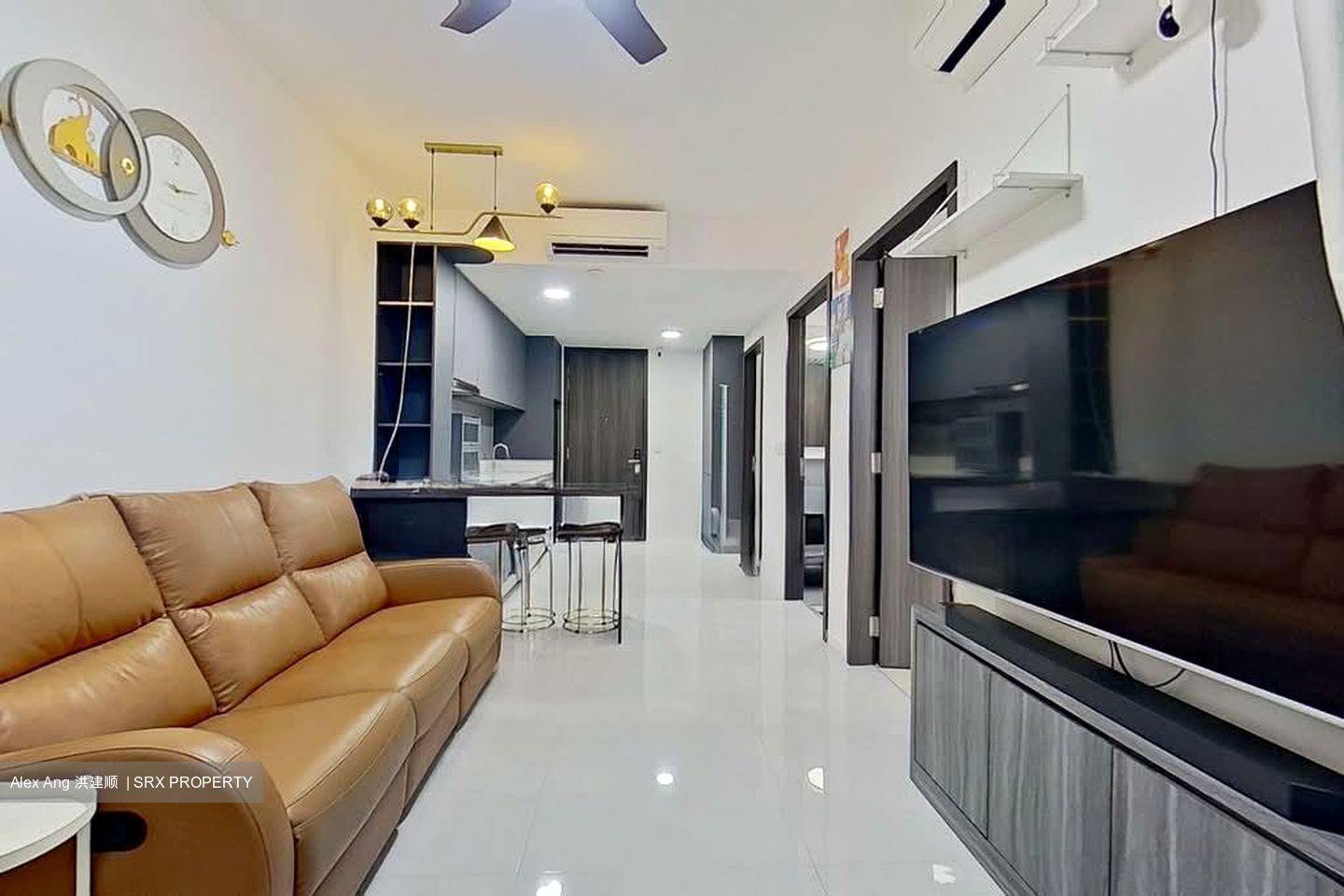 Riverfront Residences (D19), Apartment #600355241